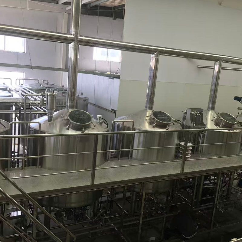 武邑精酿啤酒设备厂—啤酒文化的深刻内涵